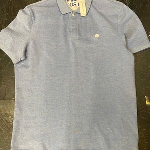 Banana republic men polo shirt